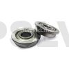 HC414-S - Flanged bearing Ø6 x Ø13 x 5 - Goblin 630/700 (2pcs)